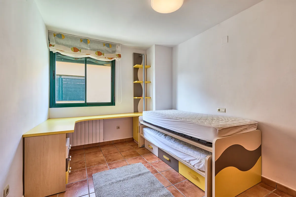 Apartamento en venta en Jávea