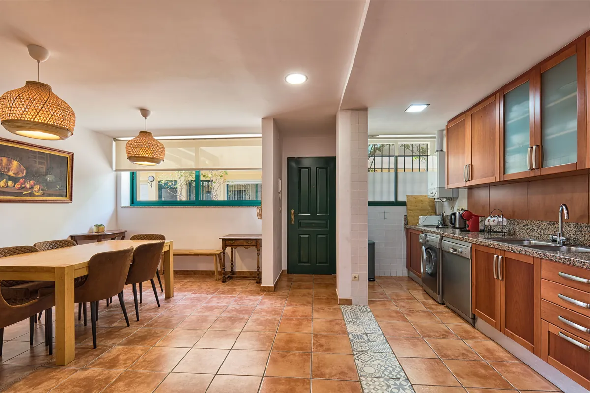 Apartamento en venta en Jávea