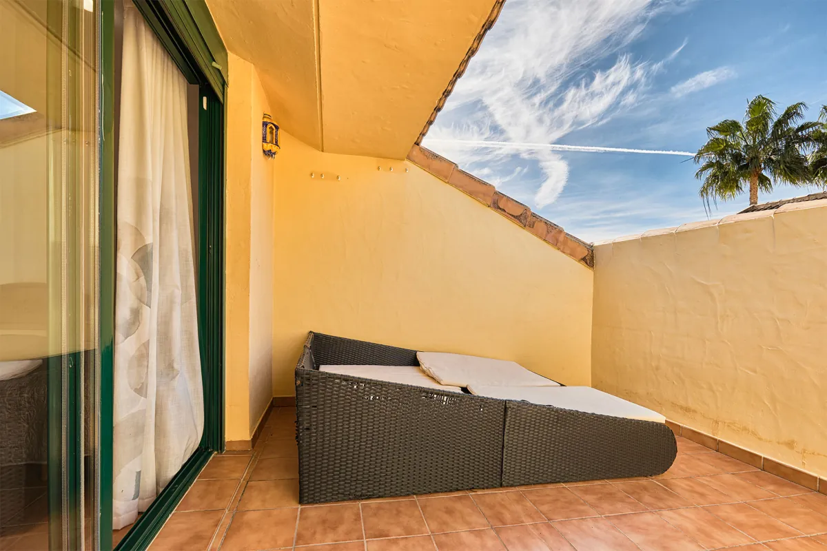 Apartamento en venta en Jávea