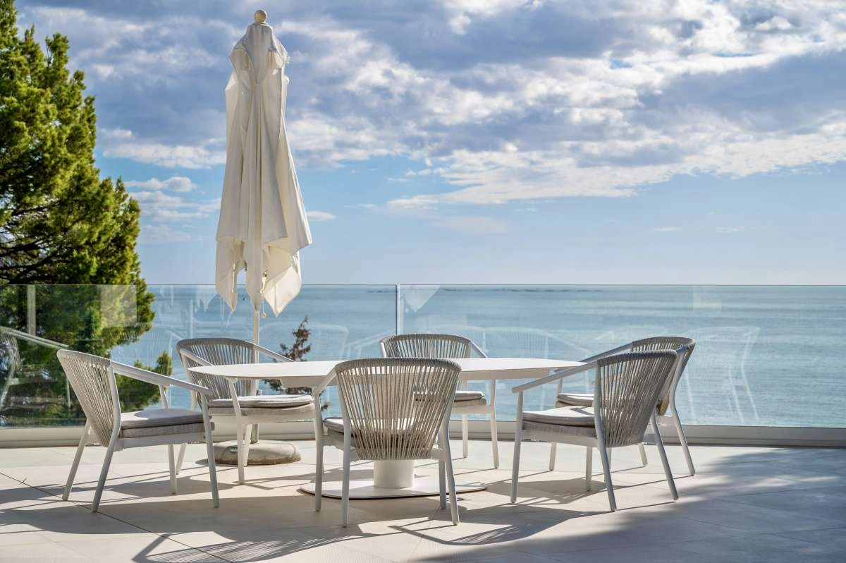 Chalet/Villa en venta en Altea