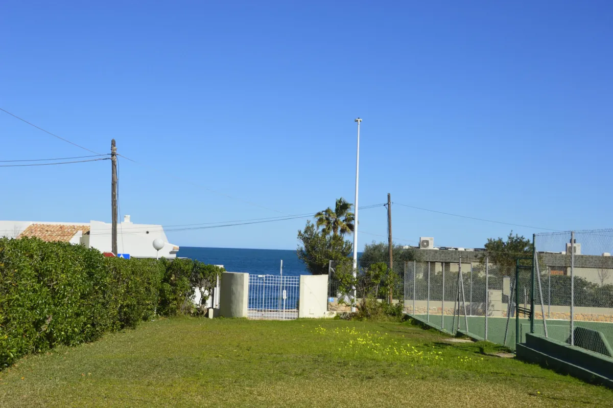 Apartamento en venta en Jávea