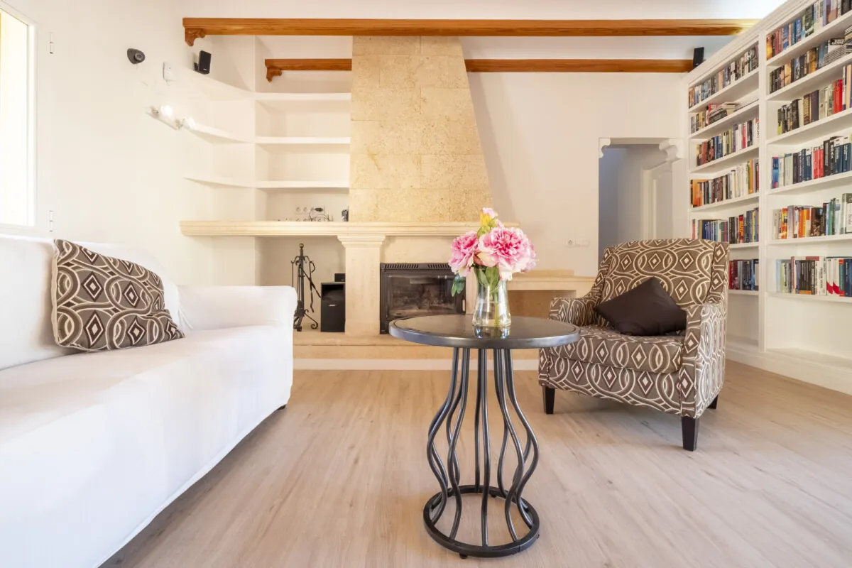Chalet/Villa en venta en Gata De Gorgos