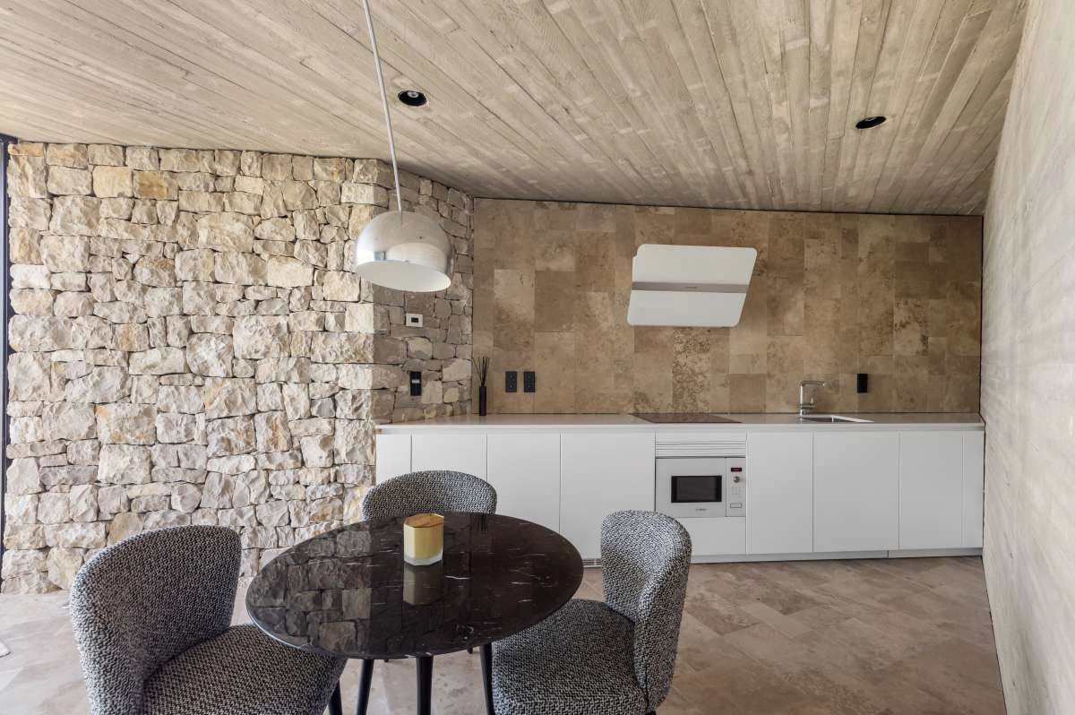 Chalet/Villa en venta en Benissa Coast
