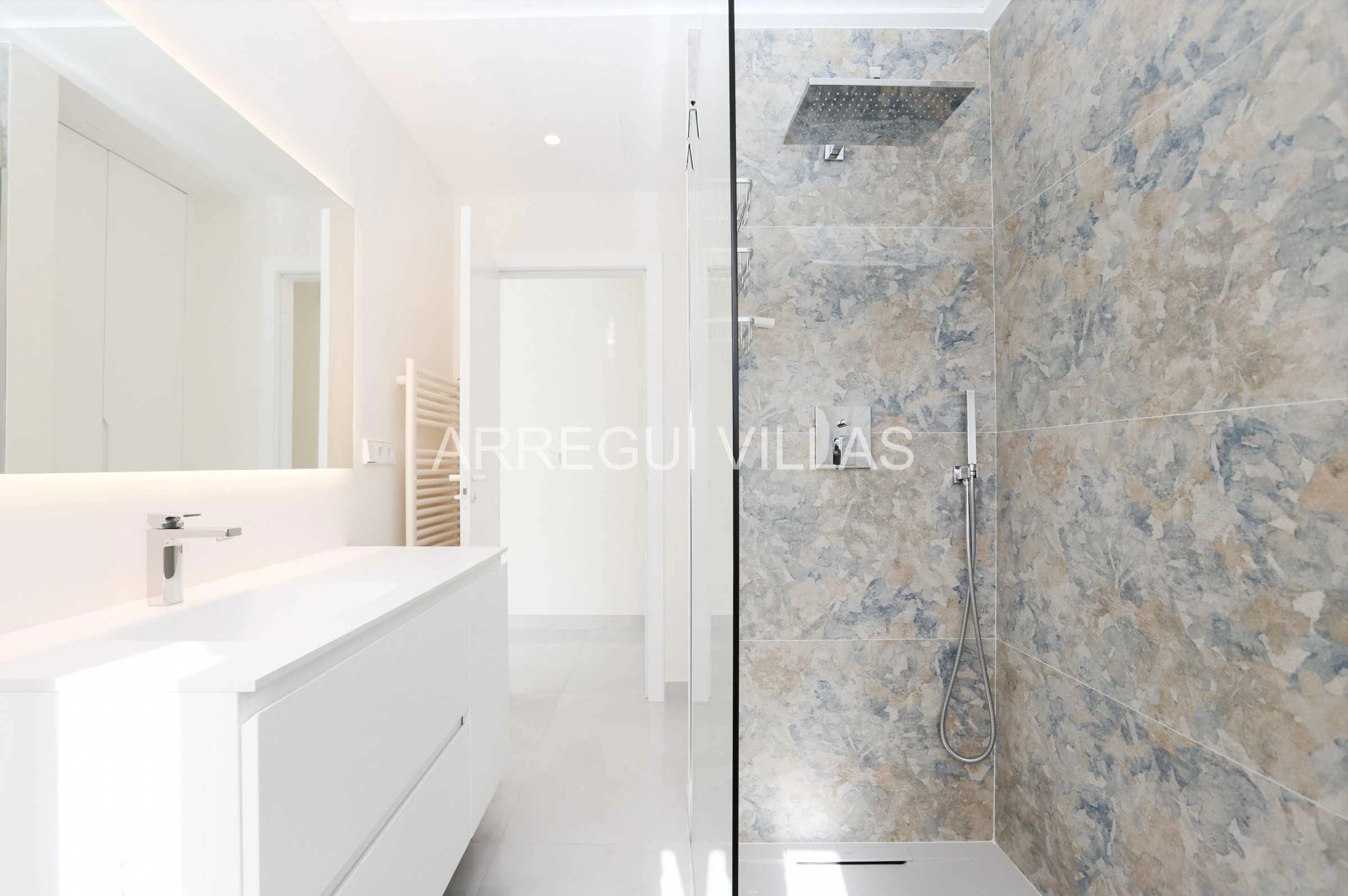 Chalet/Villa en venta en Denia