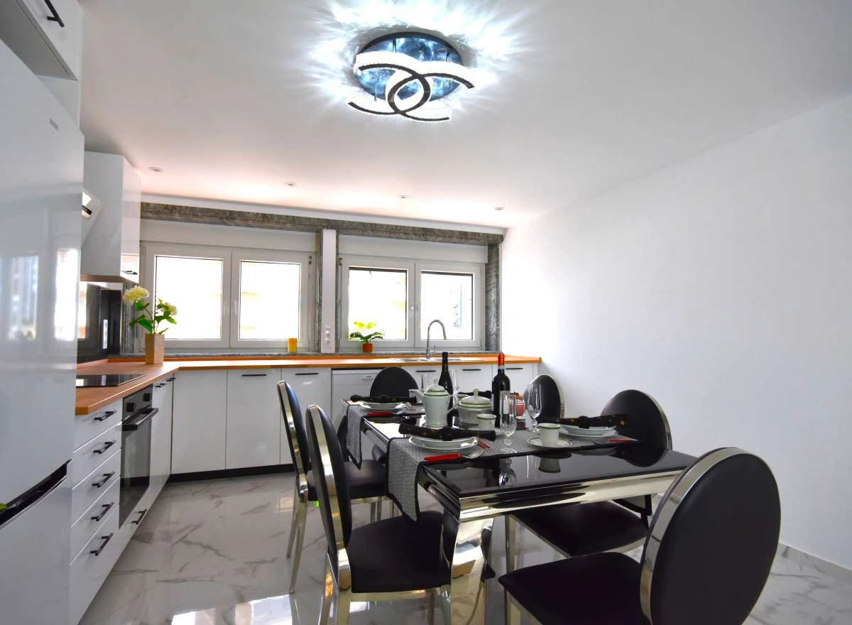 Apartamento en venta en Calpe