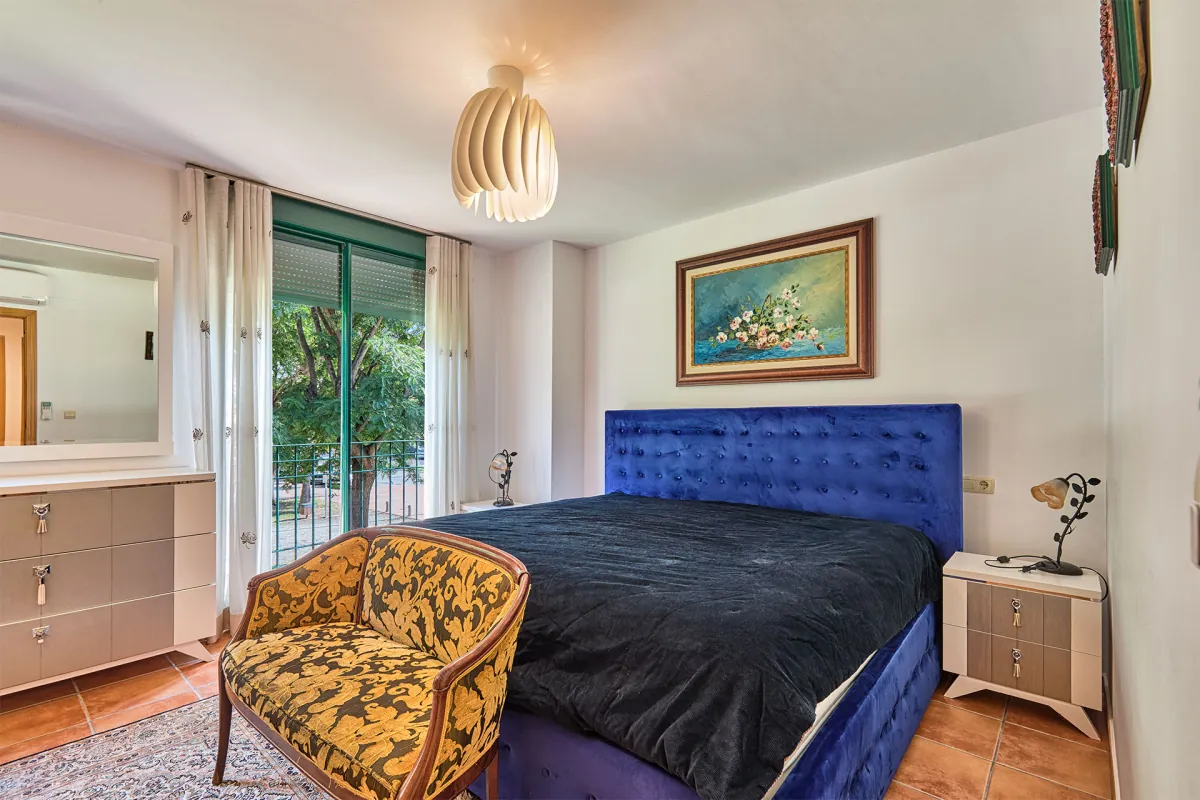 Apartamento en venta en Jávea
