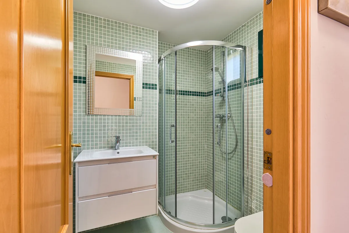 Apartamento en venta en Jávea