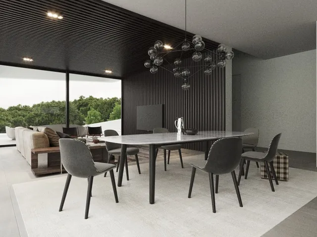 Chalet/Villa en venta en Altea La Vieja