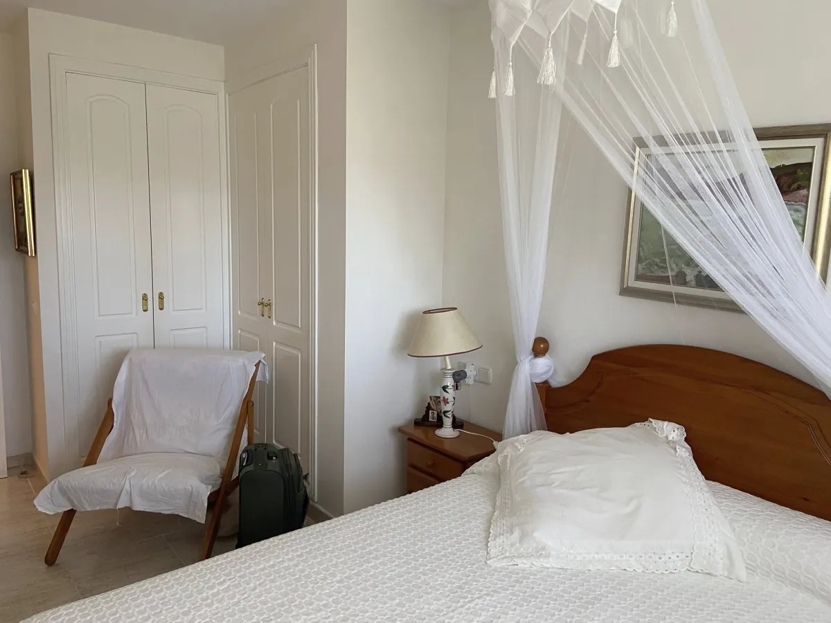 Apartamento en venta en Jávea