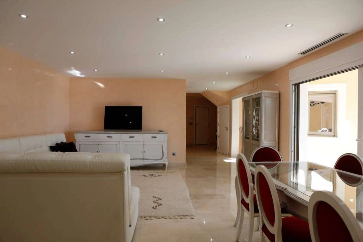 Chalet/Villa en venta en Benissa Coast