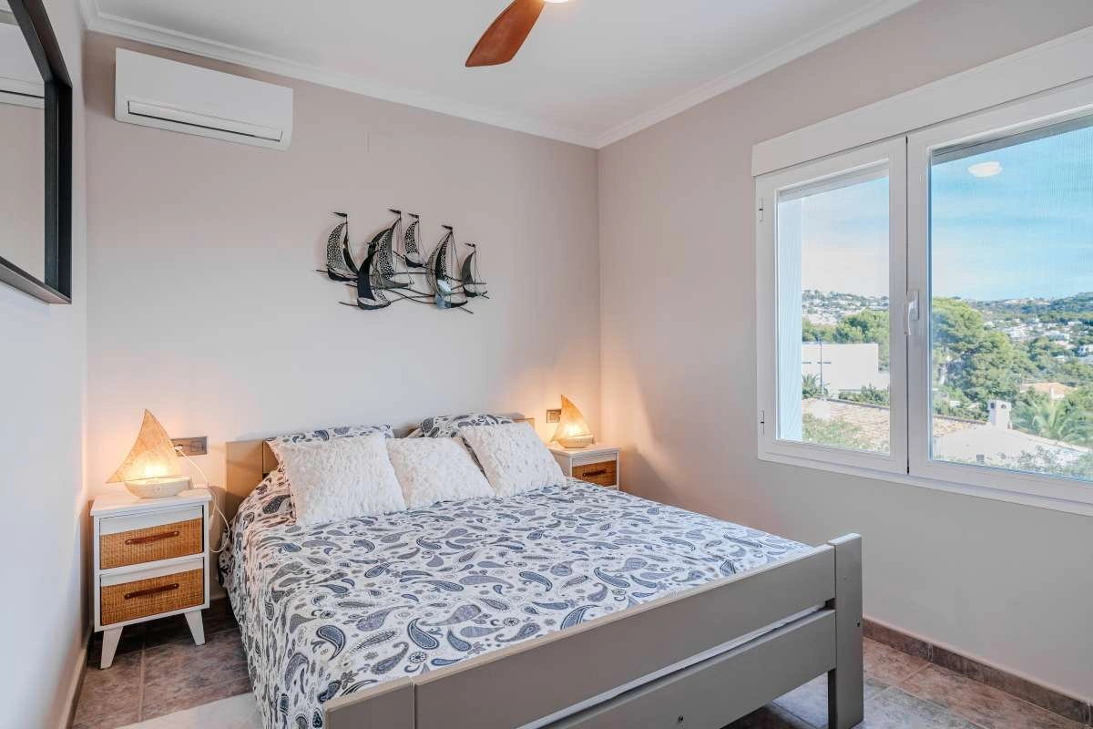 Chalet/Villa en venta en Benissa Coast