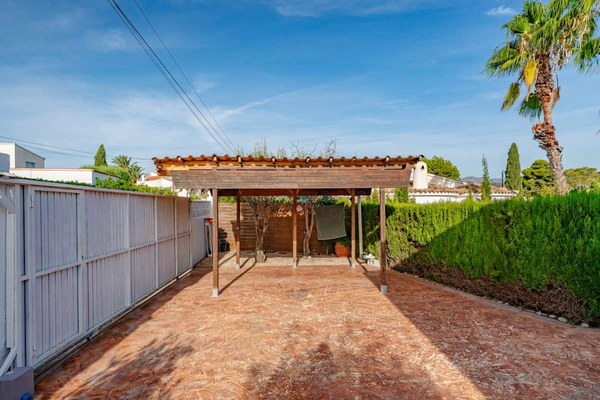 Chalet/Villa en venta en Benissa Coast