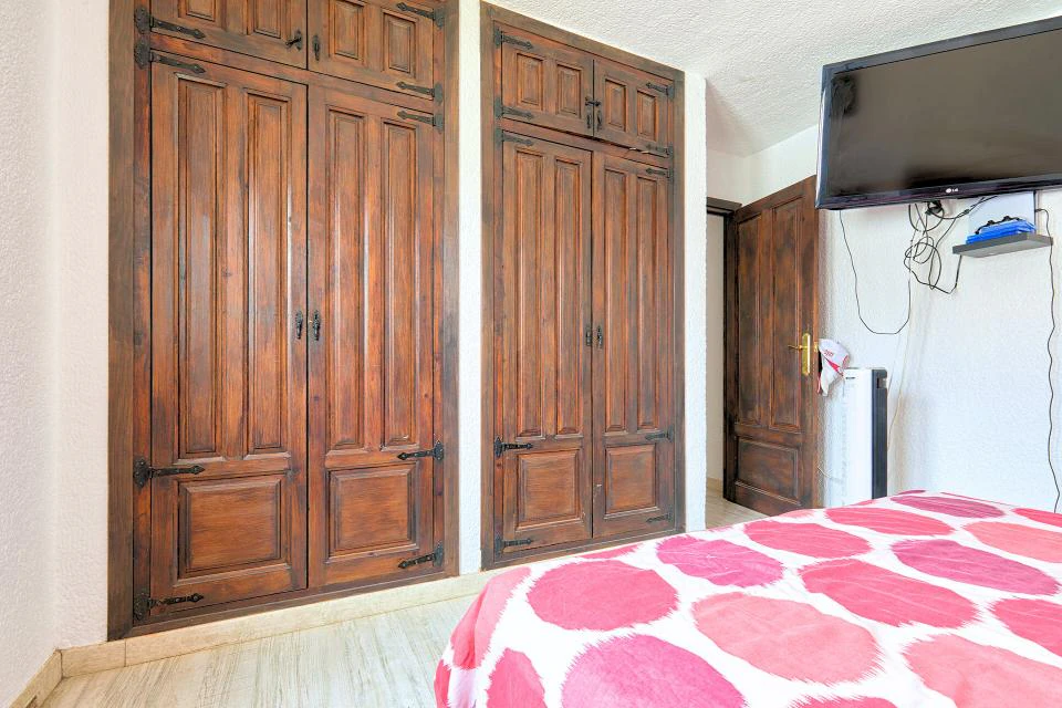 Chalet/Villa en venta en Jávea