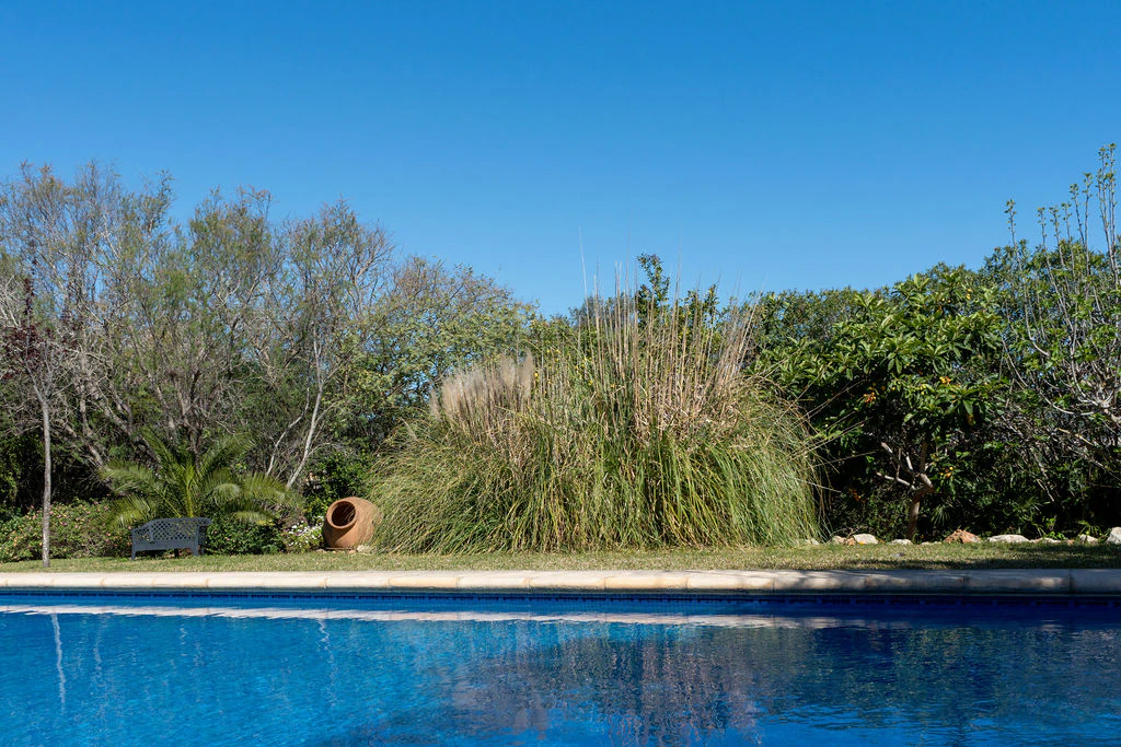 Chalet/Villa en venta en Jávea