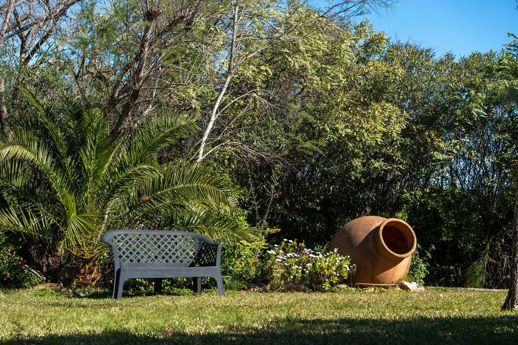 Chalet/Villa en venta en Jávea