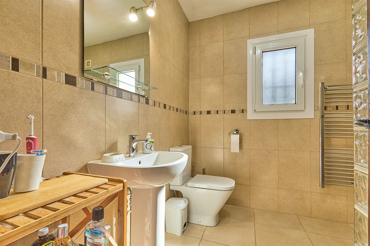 Chalet/Villa en venta en Jávea