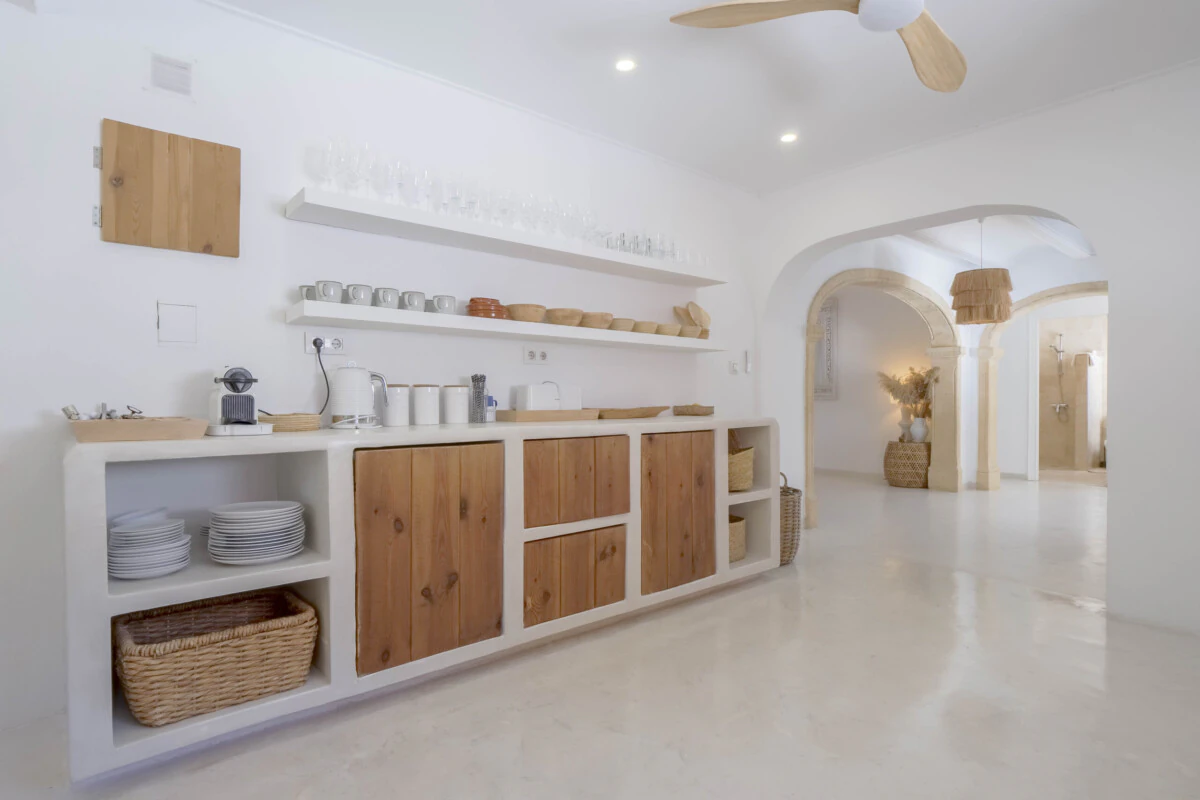 Chalet/Villa en venta en Jávea