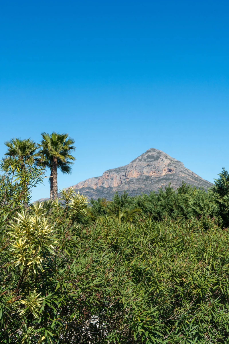 Chalet/Villa en venta en Jávea
