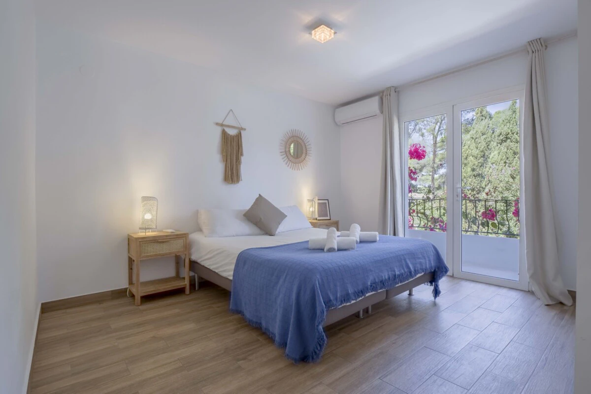 Chalet/Villa en venta en Jávea