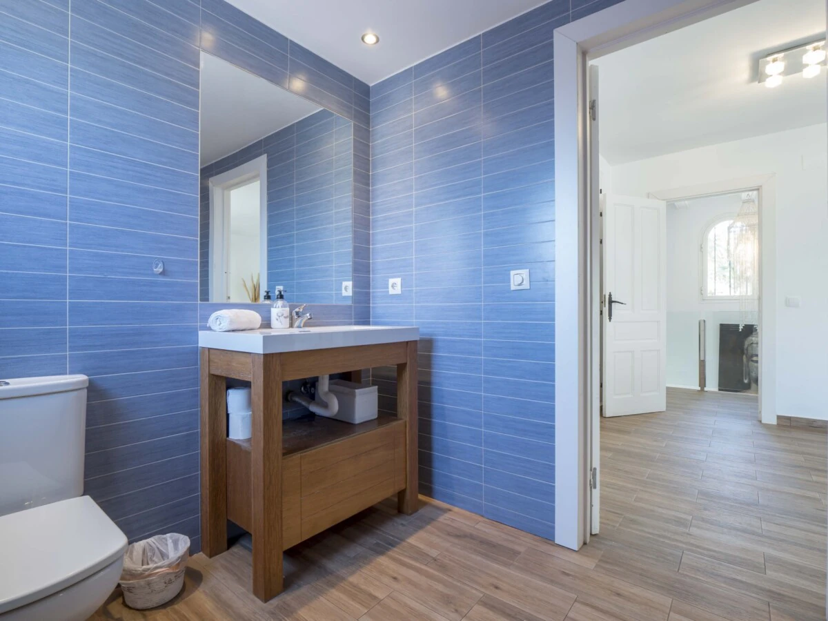 Chalet/Villa en venta en Jávea