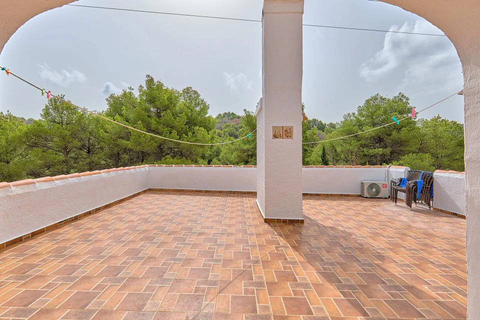Chalet/Villa en venta en Jávea