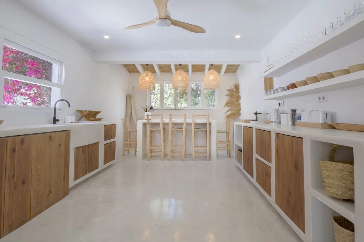 Chalet/Villa en venta en Jávea