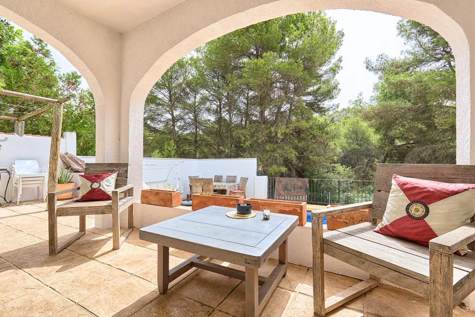 Chalet/Villa en venta en Jávea