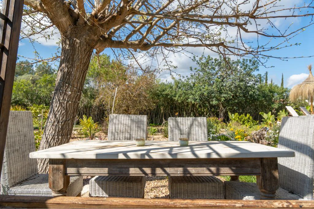Chalet/Villa en venta en Jávea