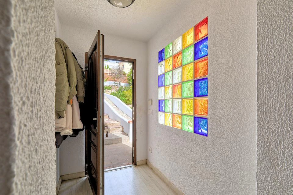 Chalet/Villa en venta en Jávea