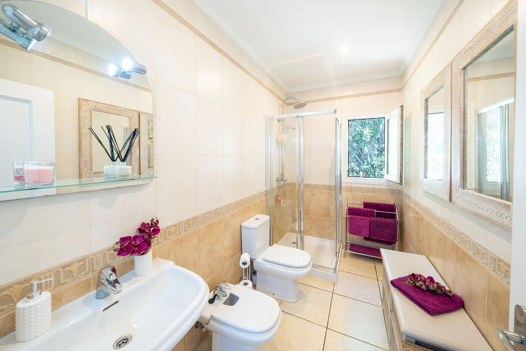 Chalet/Villa en venta en Jávea
