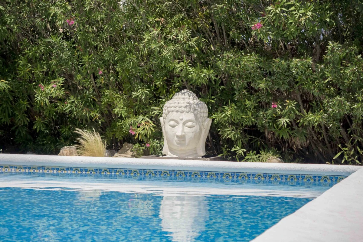 Chalet/Villa en venta en Jávea