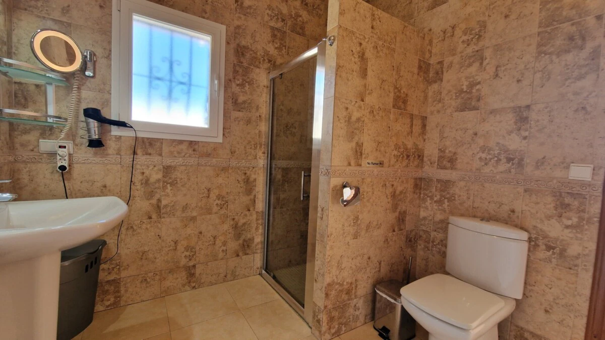 Chalet/Villa en venta en Benitachell