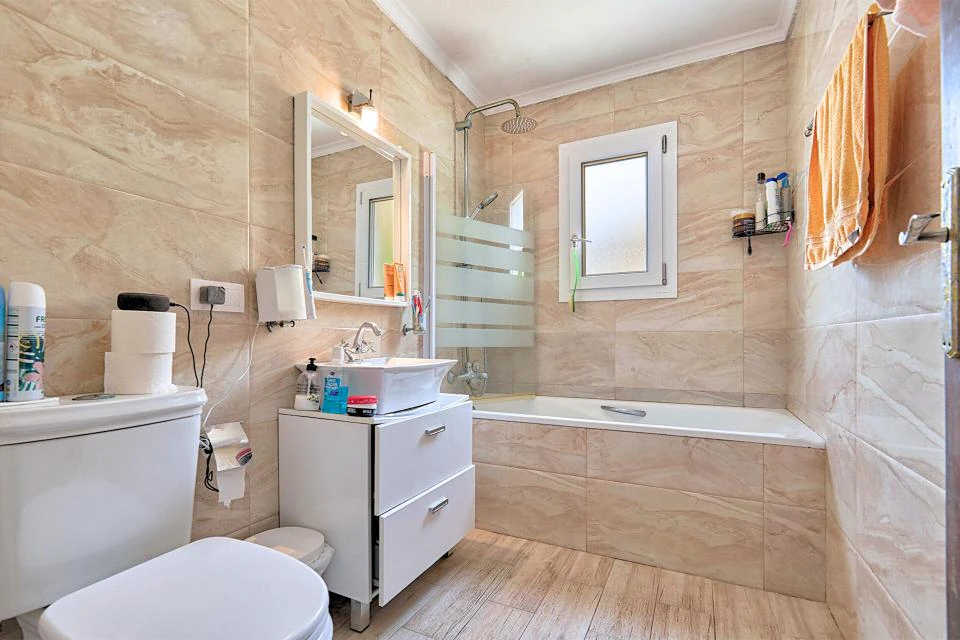 Chalet/Villa en venta en Jávea
