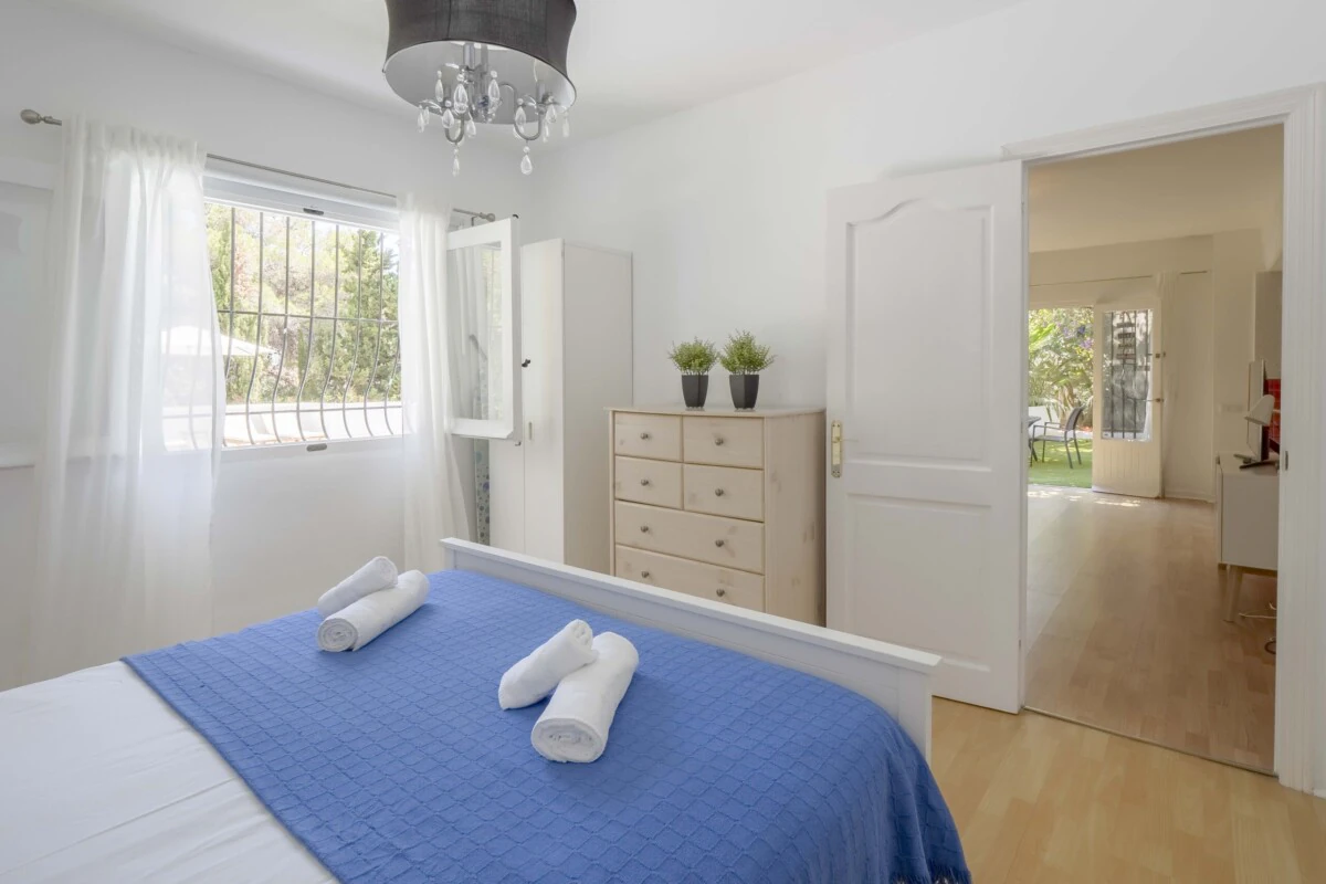 Chalet/Villa en venta en Jávea