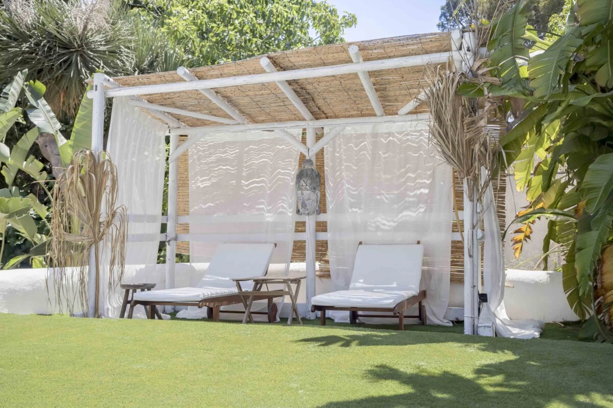Chalet/Villa en venta en Jávea