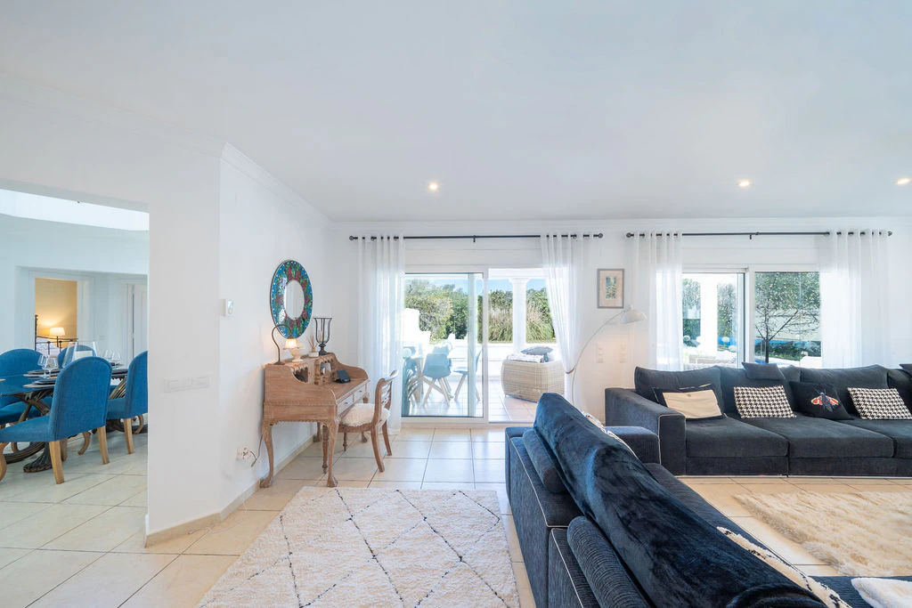 Chalet/Villa en venta en Jávea