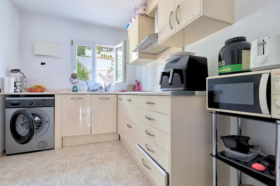 Chalet/Villa en venta en Jávea