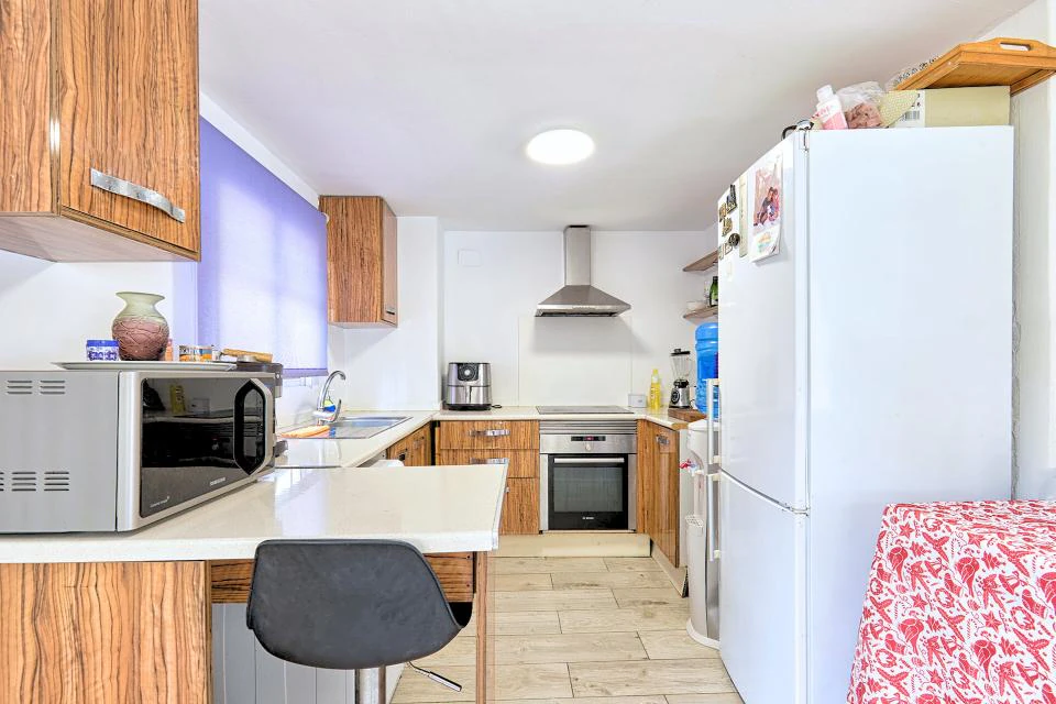 Chalet/Villa en venta en Jávea