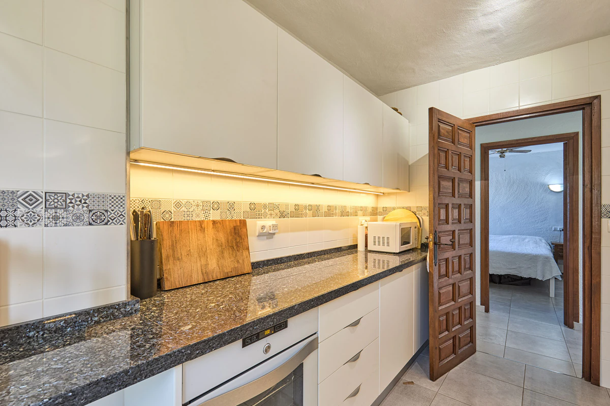 Chalet/Villa en venta en Jávea