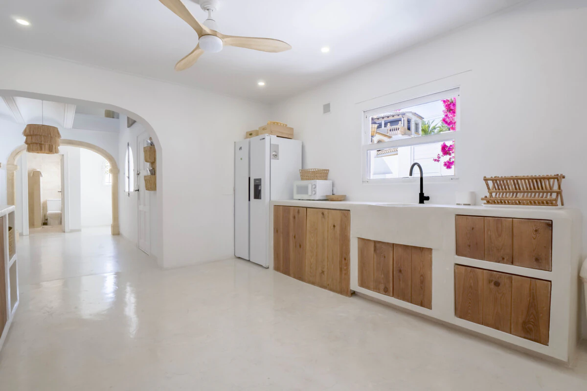 Chalet/Villa en venta en Jávea