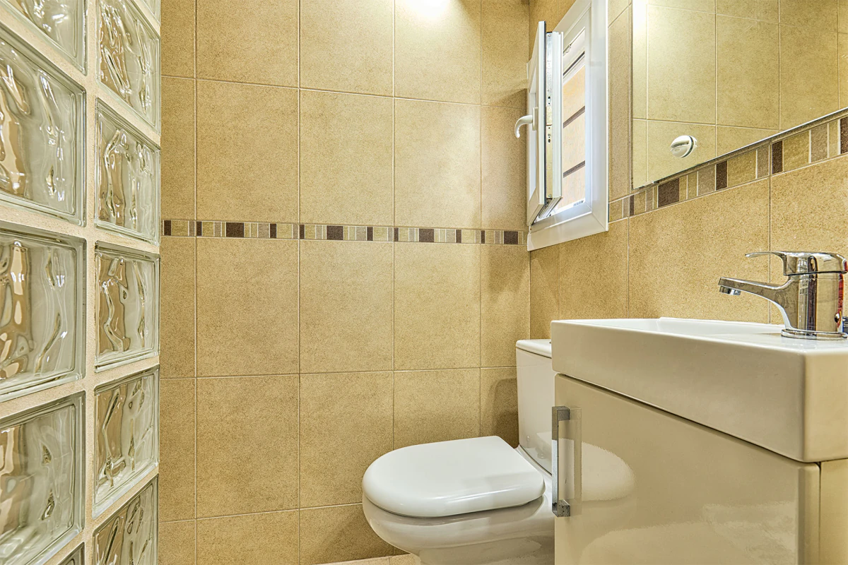 Chalet/Villa en venta en Jávea