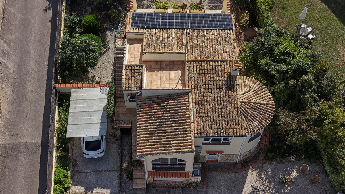Chalet/Villa en venta en Jávea