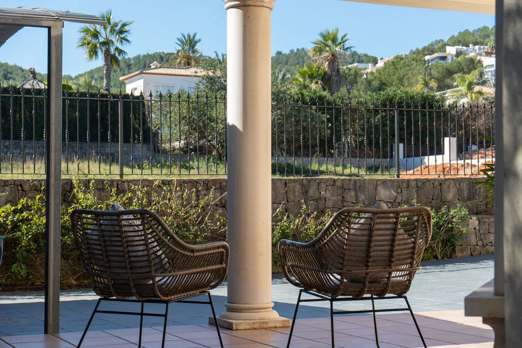 Chalet/Villa en venta en Jávea