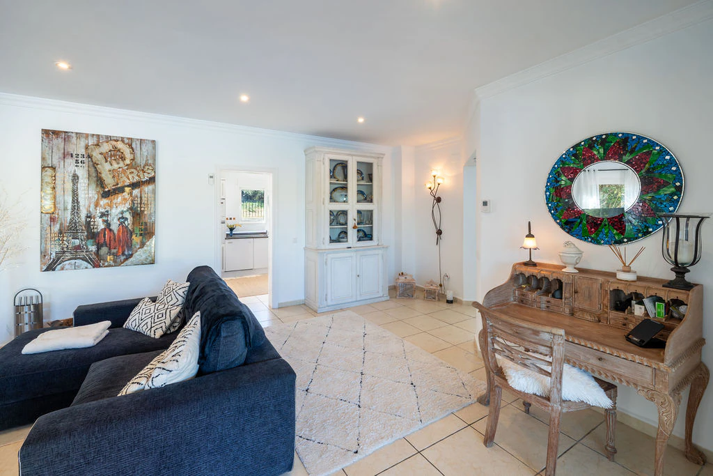 Chalet/Villa en venta en Jávea