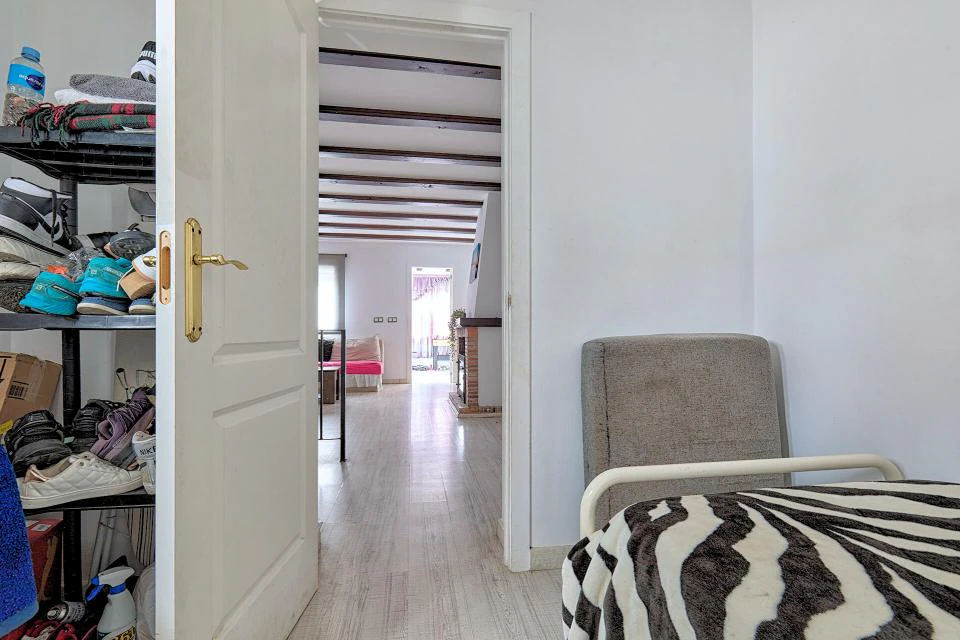 Chalet/Villa en venta en Jávea