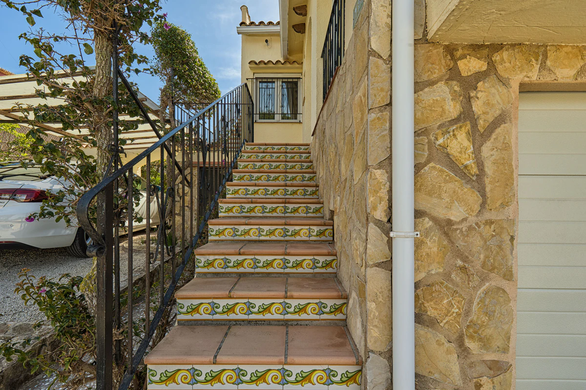 Chalet/Villa en venta en Jávea