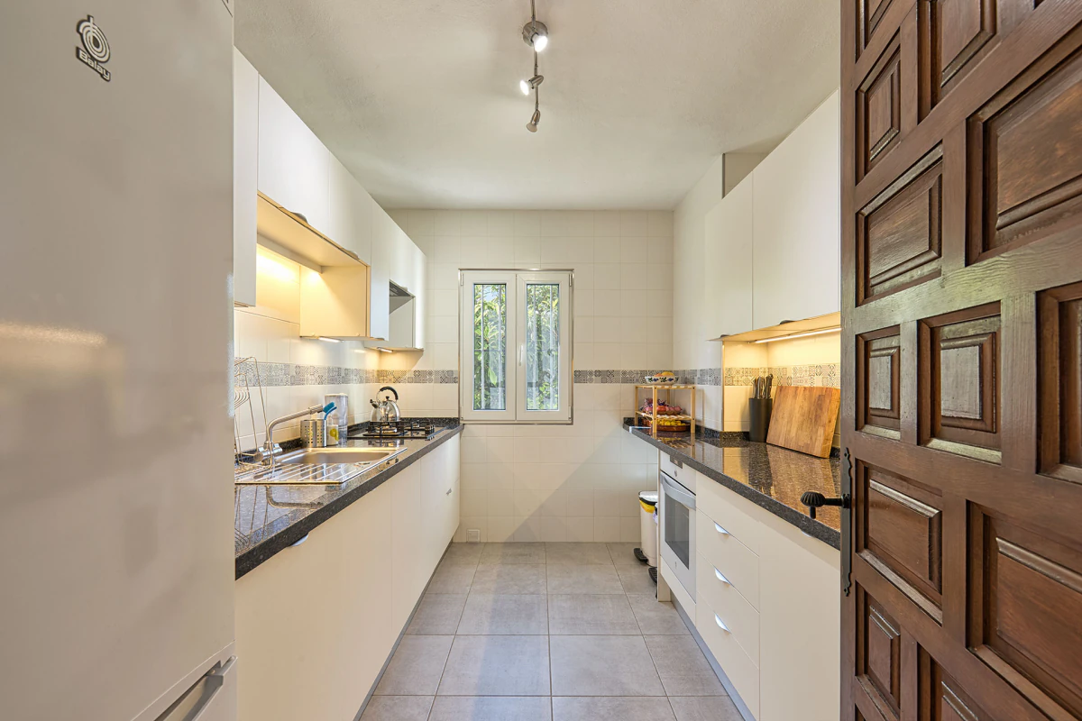 Chalet/Villa en venta en Jávea