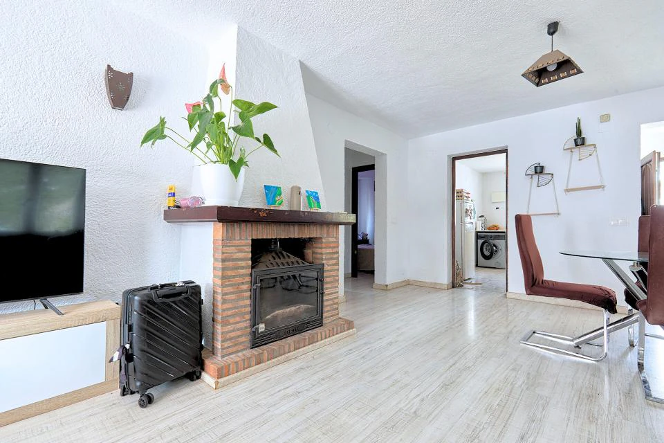 Chalet/Villa en venta en Jávea