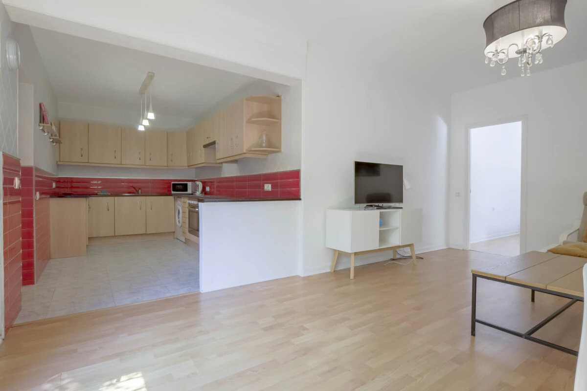 Chalet/Villa en venta en Jávea