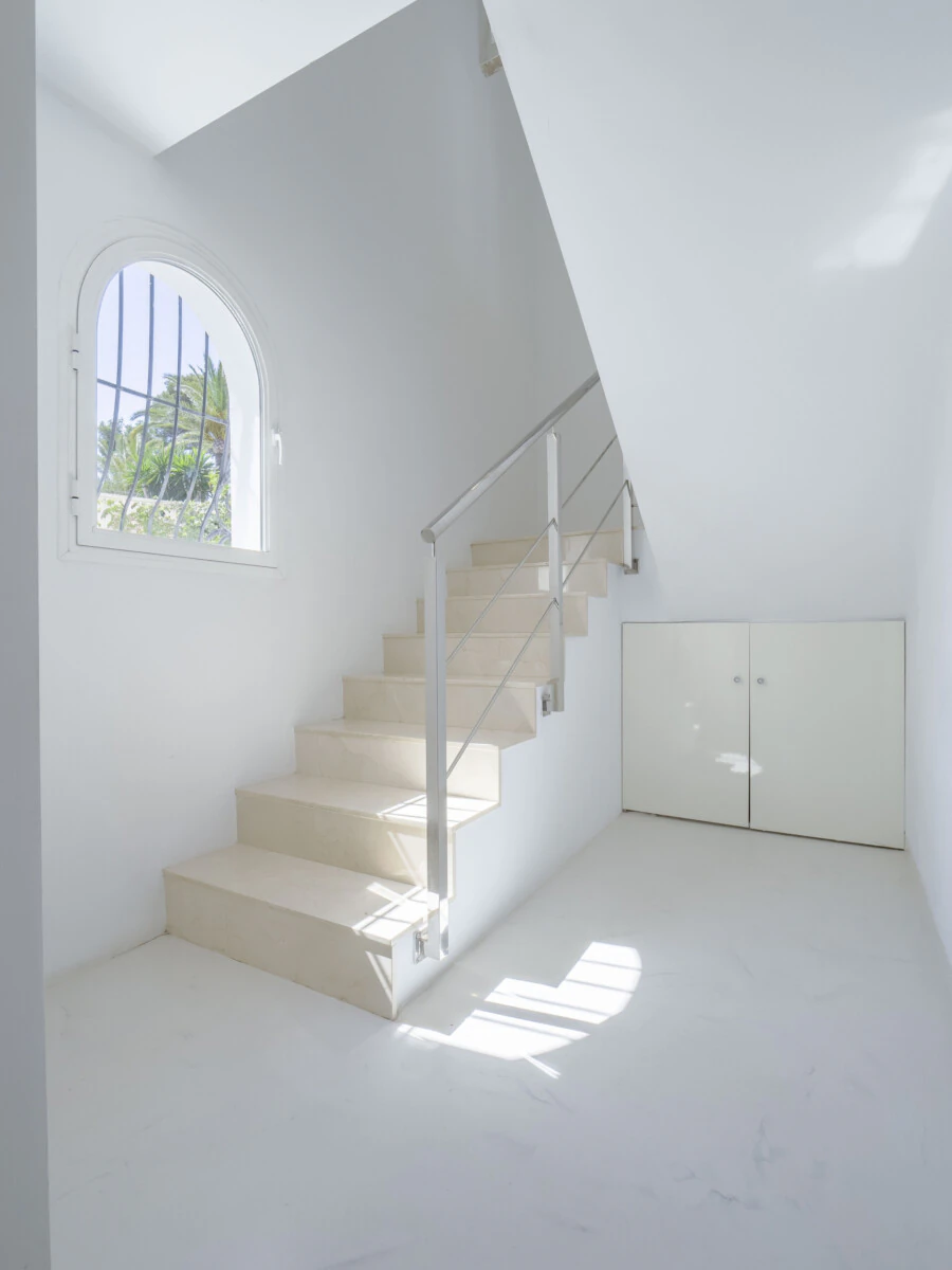 Chalet/Villa en venta en Jávea